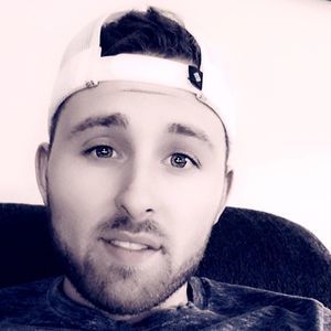 Meet your Posher, Rob